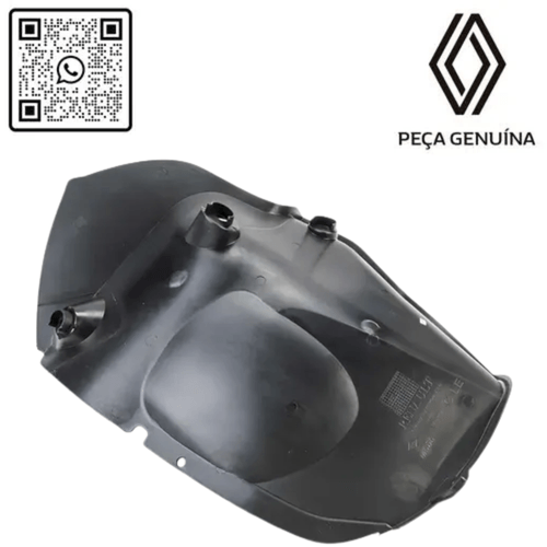 RN 98804R 767498804R PROTETOR DE PLASTICO DA CAIXA DE RODA D 2